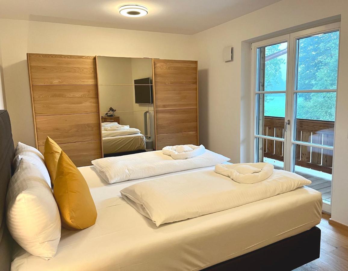 Appartement Palais Karl-Theodor à Rotta Chambre photo